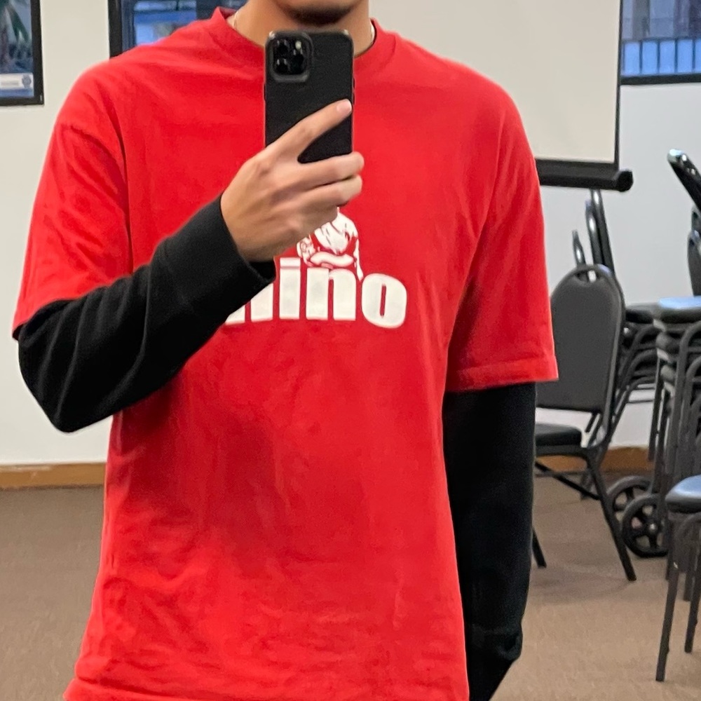 Meet your Posher, Evan